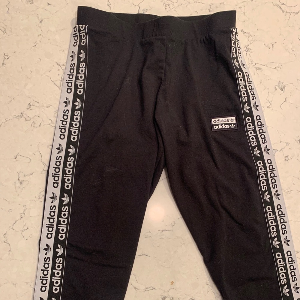 Adidas leggings